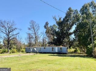 651 Hatton Still Rd, Hazlehurst, GA 31539