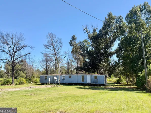 651 Hatton Still Rd, Hazlehurst, GA 31539