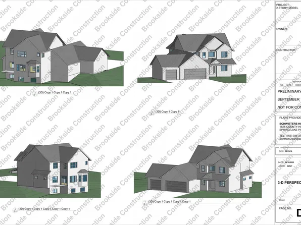 5845 151st Ln NW, Ramsey, MN 55303