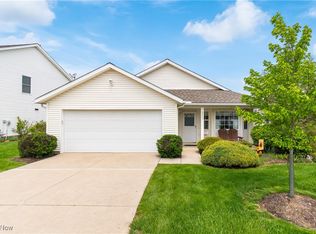 5303 Chaucer Dr, Medina, OH 44256