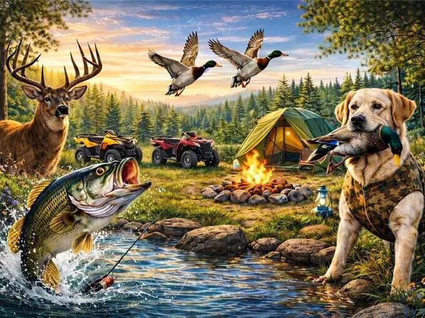 Patrick Henry Hwy, Amelia, VA 23002