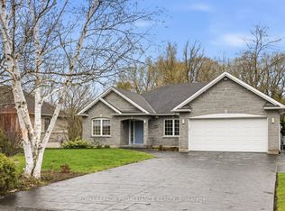 202 Prince Edward St, Brighton, ON K0K 1H0