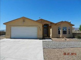 10739 Aster Ct, El Paso, TX 79924