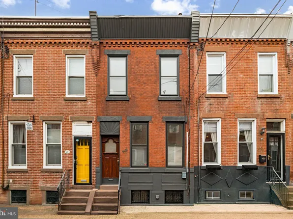 828 Mercer St, Philadelphia, PA 19125