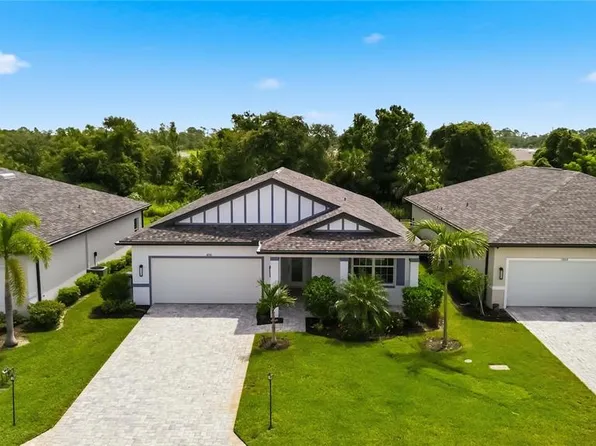 1890 SUNSET PRESERVE WAY, PORT CHARLOTTE, FL 33953