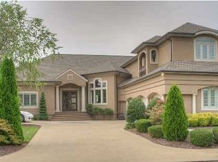 265 Grey Feather Rd, Ringgold, GA 30736