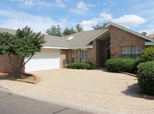 106 Chukar Run, Odessa, TX 79761