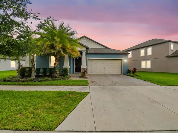 9816 Ivory Dr, Ruskin, FL 33573