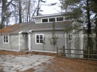 4560 Cherokee Pl, Gainesville, GA 30504