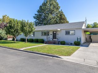 1419 Riche Ct, Richland, WA 99354