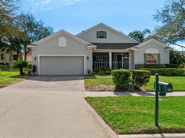 993 Everest St, Clermont, FL 34711