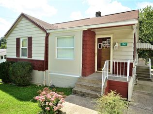 194 Browns Hill Rd, Valencia, PA 16059