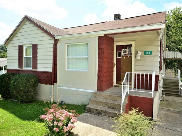 194 Browns Hill Rd, Valencia, PA 16059