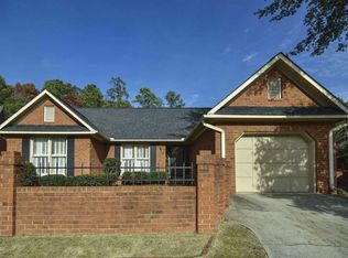 109 Pale Ivy Ln, Irmo, SC 29063