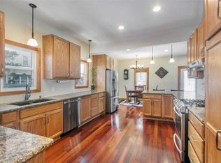 312 Columbus St, Sun Prairie, WI 53590