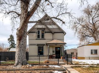 4145 Raritan St, Denver, CO 80211