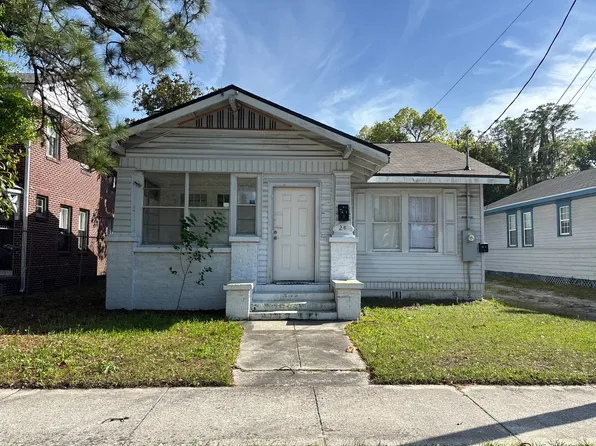 26 West 27th Street - House