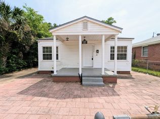 1117 W Chase St, Pensacola, FL 32502