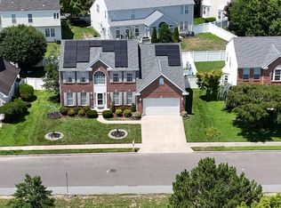 209 Wabash Ave, Linwood, NJ 08221