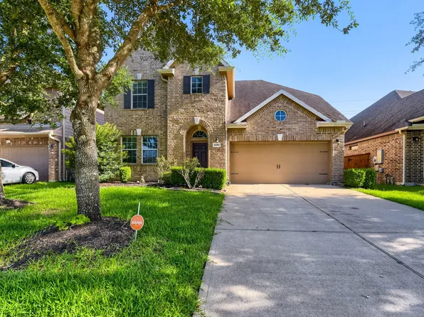 24319 Piazza Dr, Richmond, TX 77406