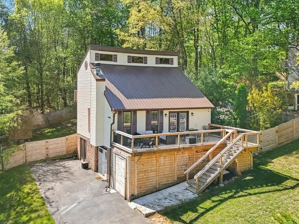 2009 Dusty Dr, Johnson City, TN 37604