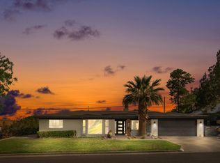 421 Stonebluff Rd, El Paso, TX 79912