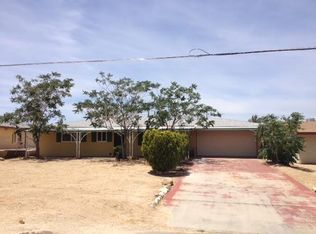 7560 Valley Vista Ave, Yucca Valley, CA 92284