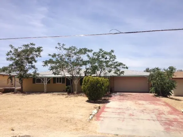 7560 Valley Vista Ave, Yucca Valley, CA 92284