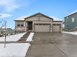 7135 S Titus St, Denver, CO 80016