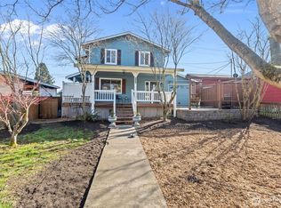 1721 McDougall Avenue, Everett, WA