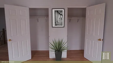 Rented by Halstead Real Estate