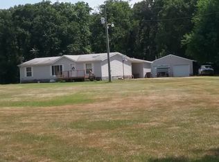 13624 E 1524 Rd, Stockton, MO 65785