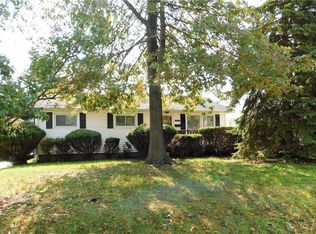 1622 Hobart Ave, Akron, OH 44306