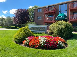 Milford Trails Apartments and Storage, Milford, NH 03055