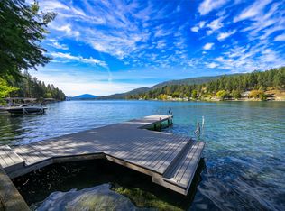 21229/21234/NH N Rollins Lakeshore Dr, Rollins, MT 59931