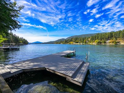 21229/21234/NH N Rollins Lakeshore Dr, Rollins, MT, 59931