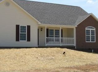 305 Charlie Ave, Piney Flats, TN 37686