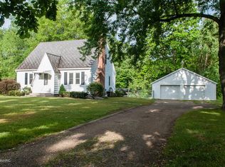 473 Wattles Rd N, Battle Creek, MI 49014