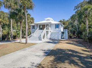 712 Sea Dragon Ln, Fripp Island, SC 29920