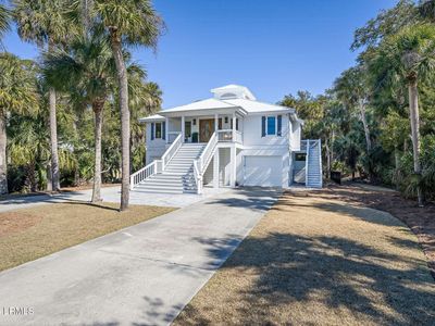 712 Sea Dragon Ln, Fripp Island, SC, 29920