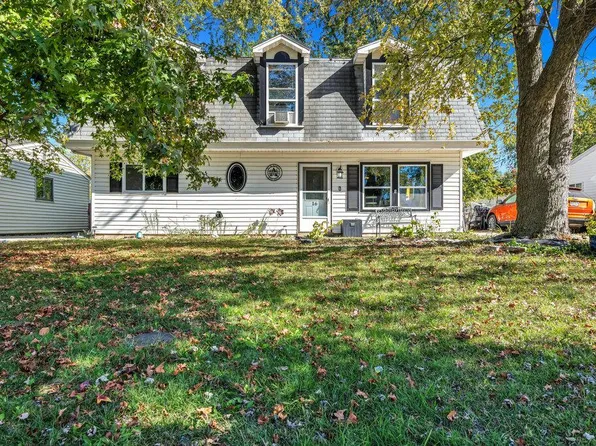 16 Juno Dr, Wentzville, MO 63385
