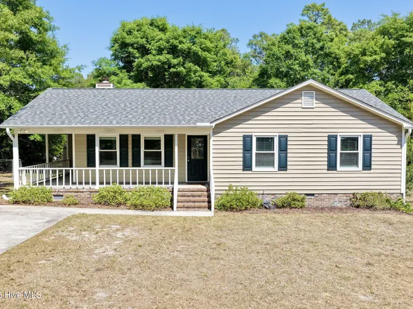 3612 Knotty Court, Wilmington, NC 28405