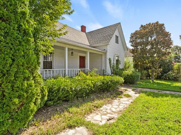 35 Burdette St, Greenville, SC 29611