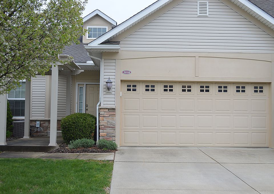 1st image of 505 Robinwood Ln APT B