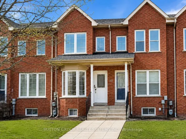 68 Osler St, Toronto, ON M6P 4A2