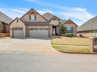 700 NW 197th St, Edmond, OK 73012