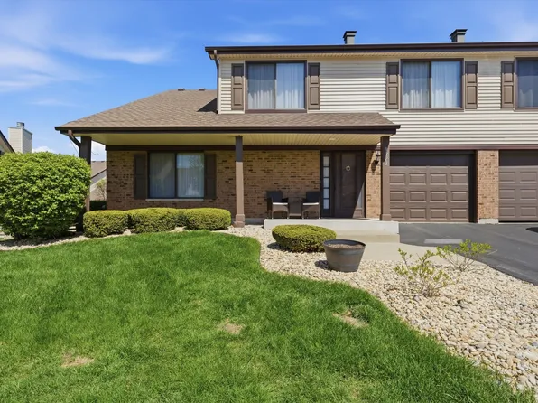 9222 Auburn Ct, Orland Park, IL 60462