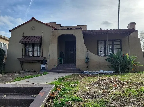 2158 W 77th St, Los Angeles, CA 90047