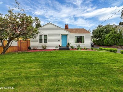 3308 Summitview Ave, Yakima, WA, 98902