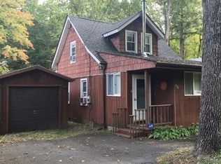 426 Band Camp Rd, Saugerties, NY 12477